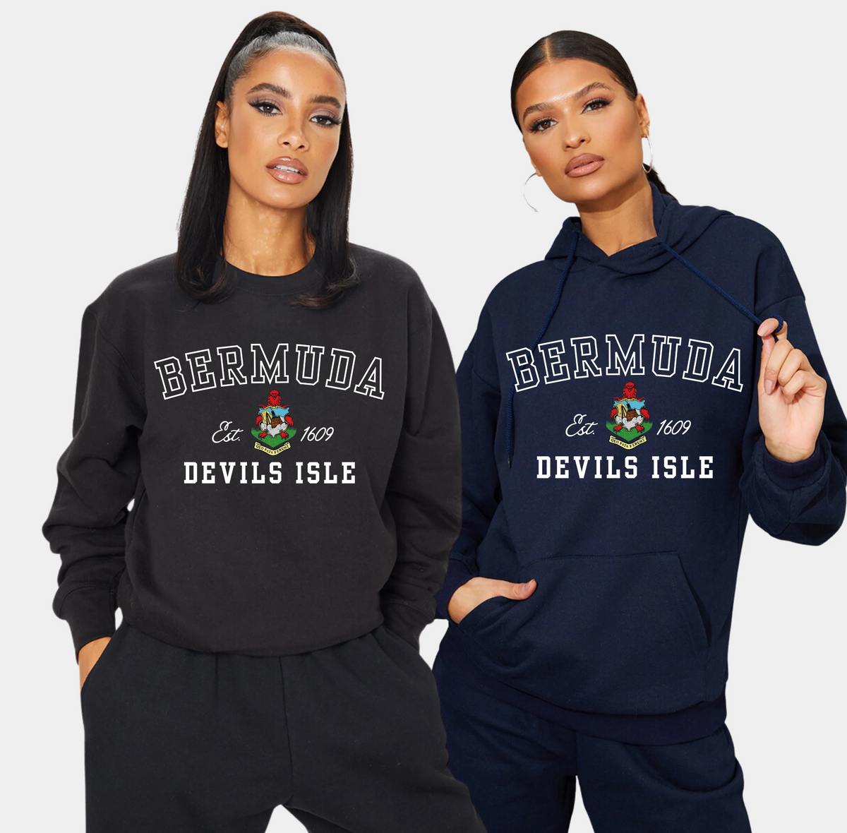 Sweatshirts