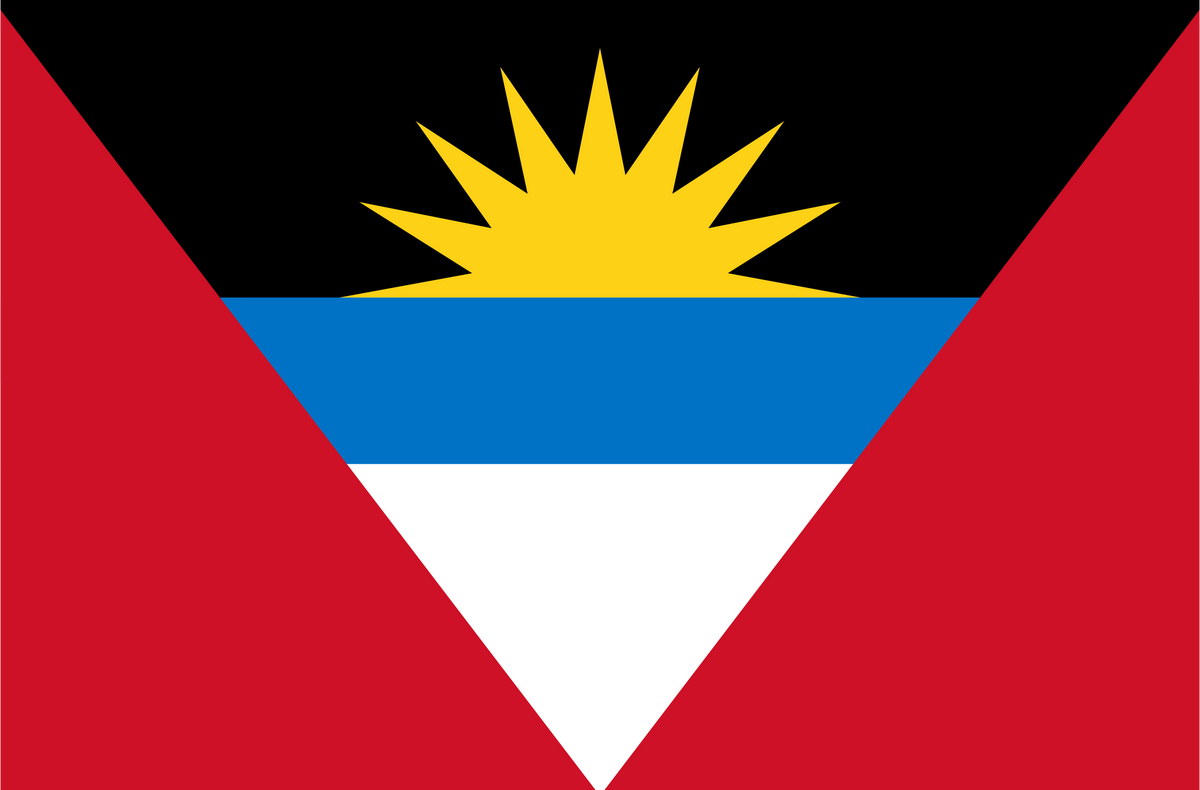 Antigua & Barbuda