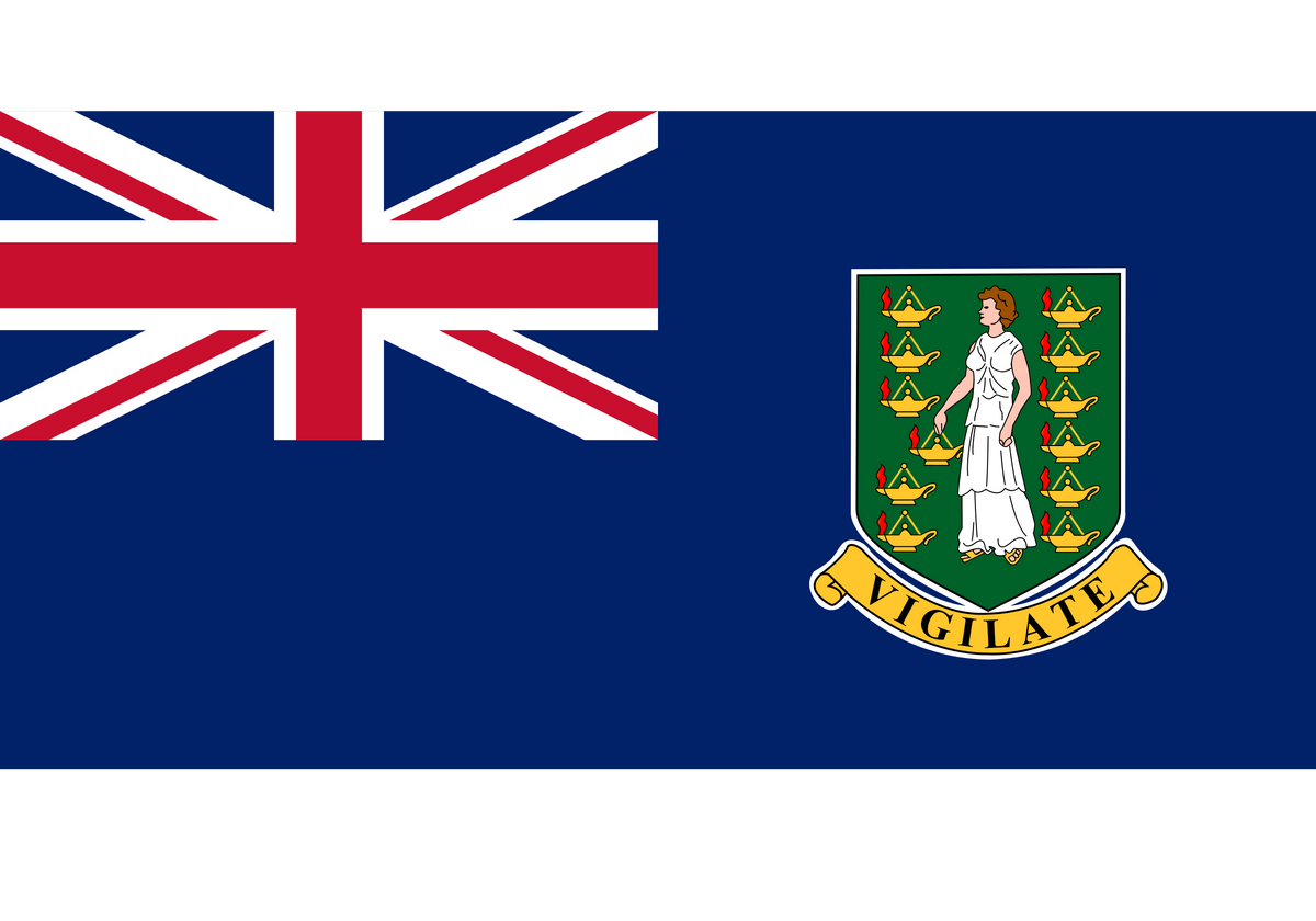 British Virgin Islands
