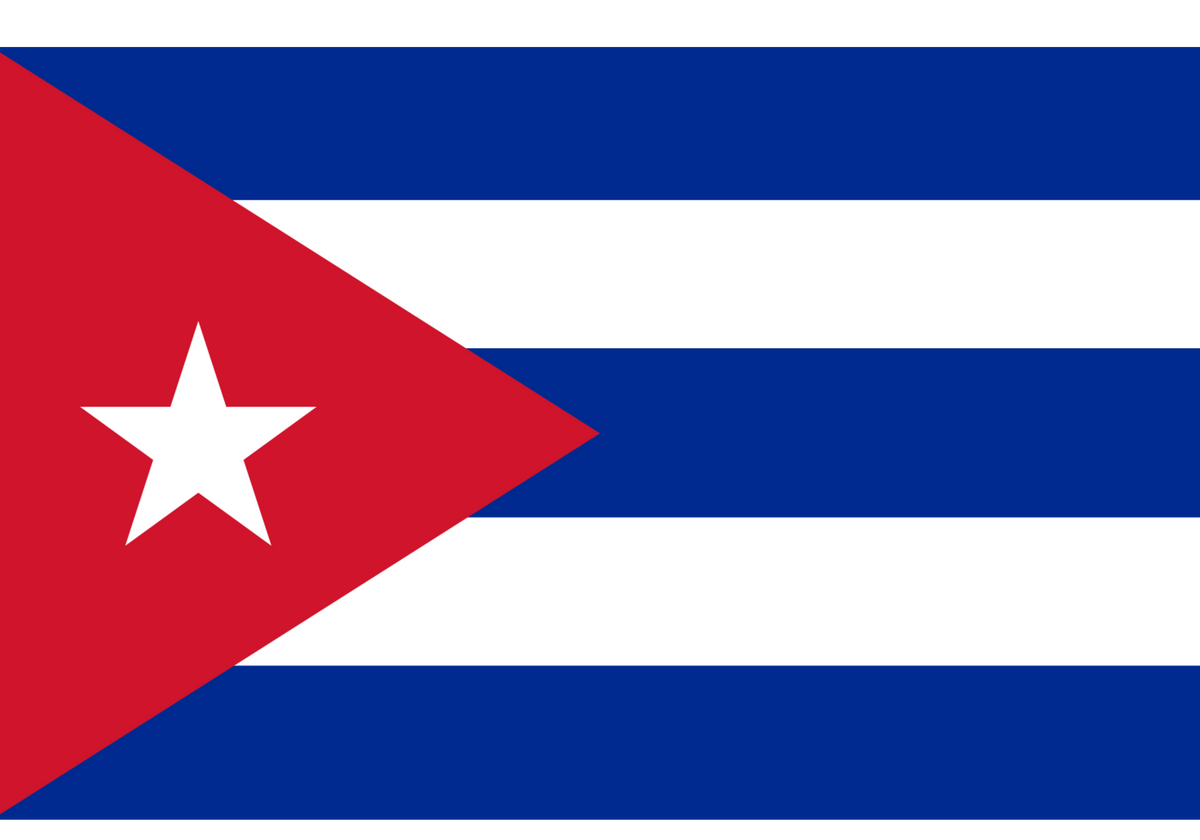 Cuba