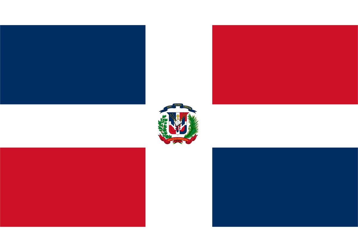 Dominican Republic