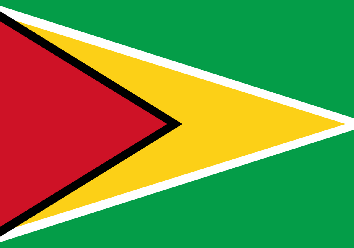 Guyana