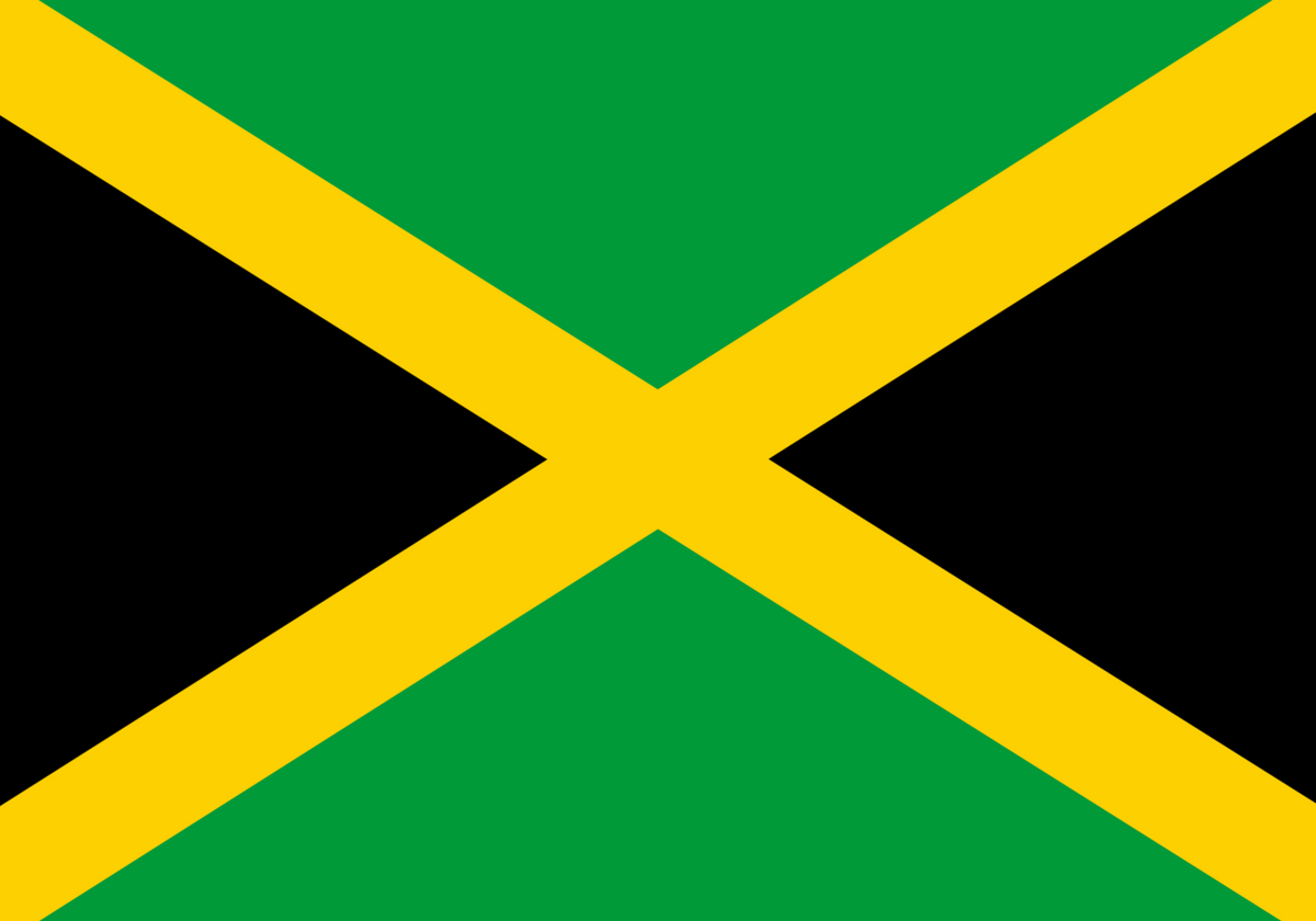 Jamaica - Irie Blues Boutique