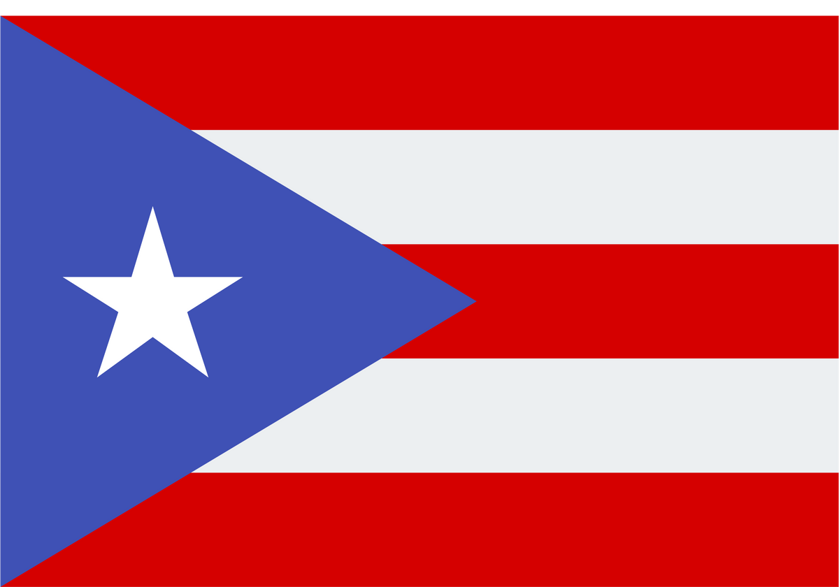 Puerto Rico