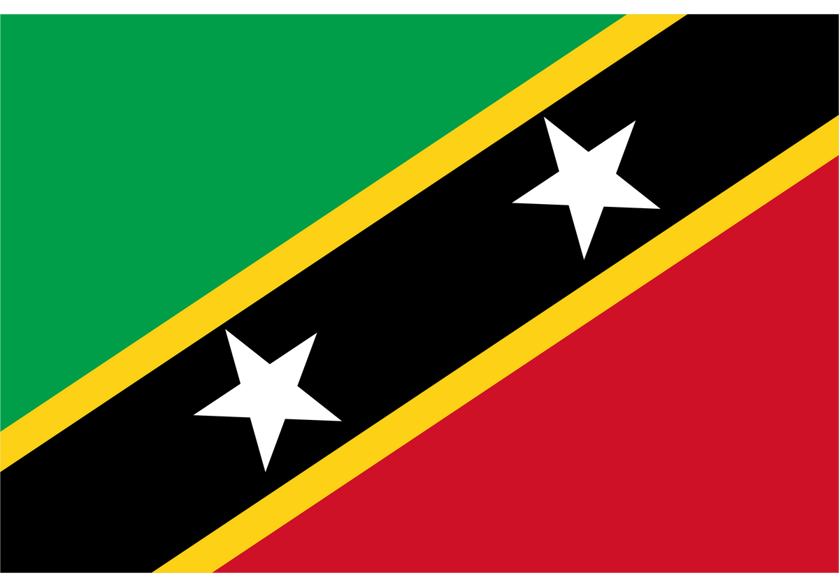 Saint Kitts and Nevis