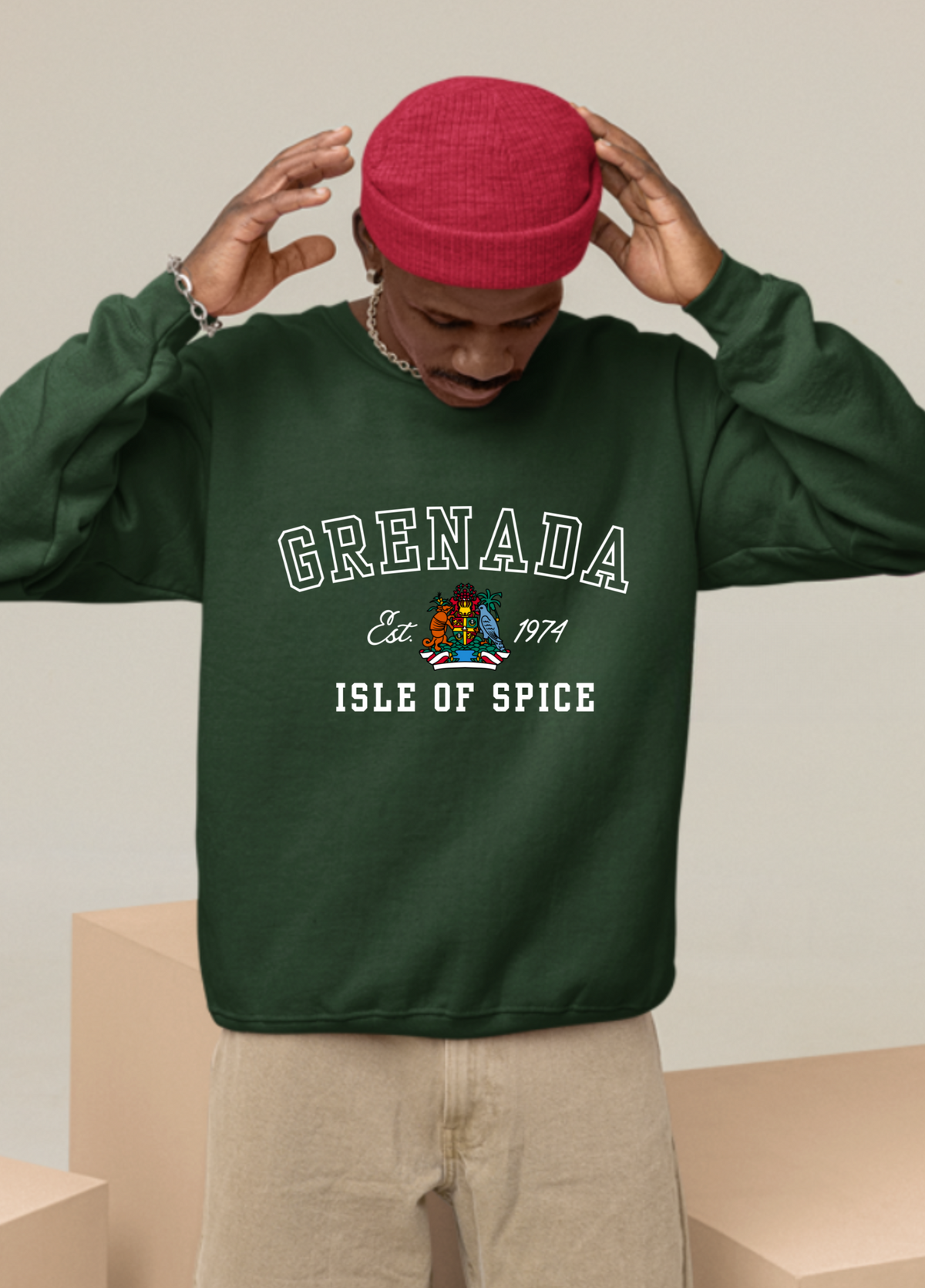 Sweatshirts