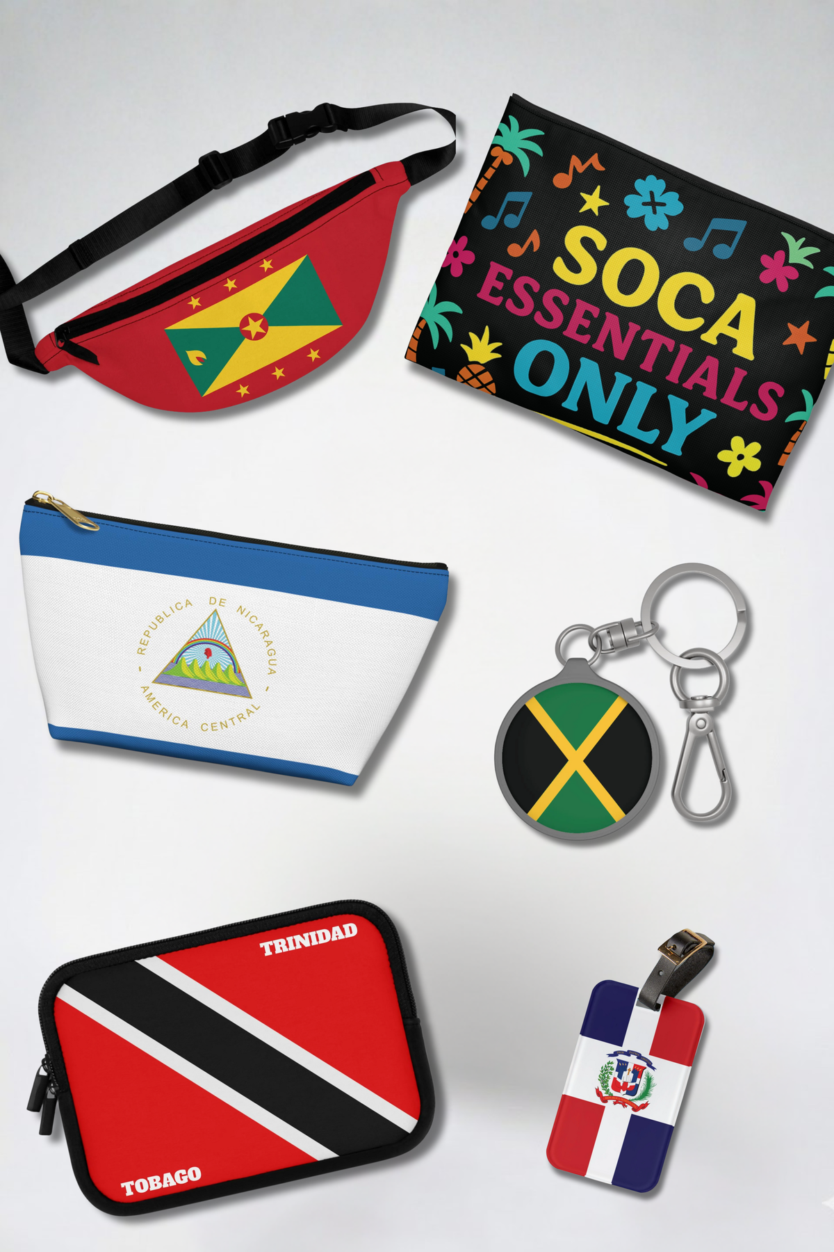 Travel Accessories