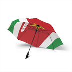 Suriname Flag Umbrella
