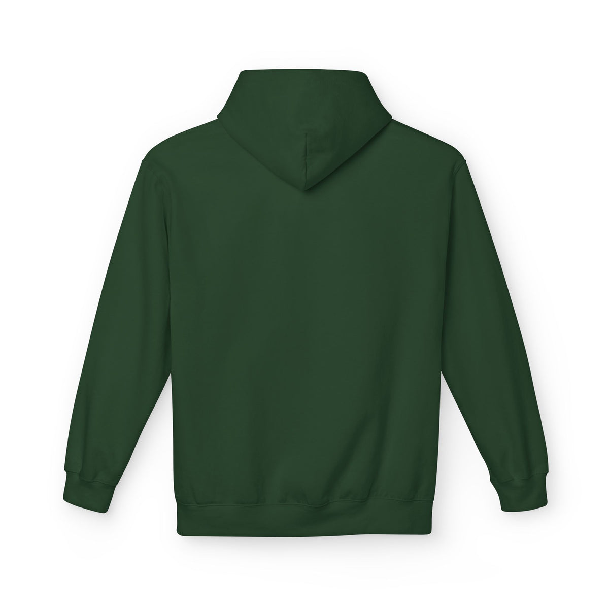 Bermuda Devils Isle Unisex Hoodie - Irie Blues Boutique