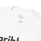 Caribbean Gyals Run It T-Shirt