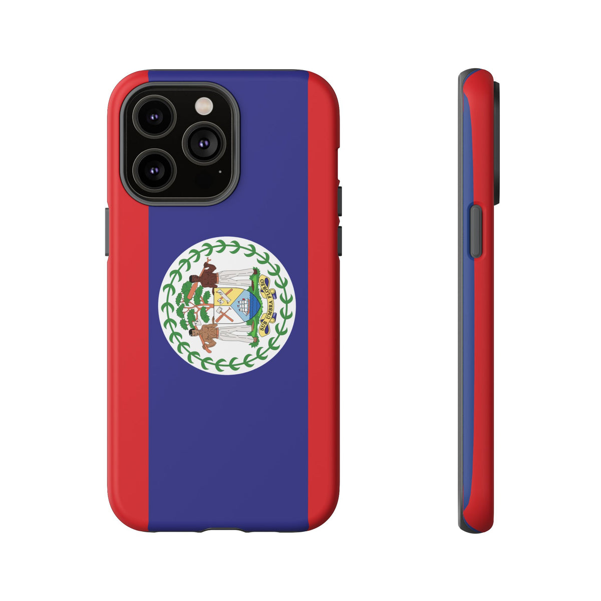 Belize Tough Phone Case - Irie Blues Boutique