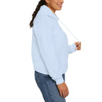 Hook on Island Time Fishin Hooded Sweatshirt - Irie Blues Boutique