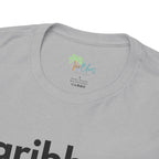 Caribbean Gyals Run It T-Shirt