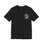 For Di Culture Caribbean Pride T-Shirt