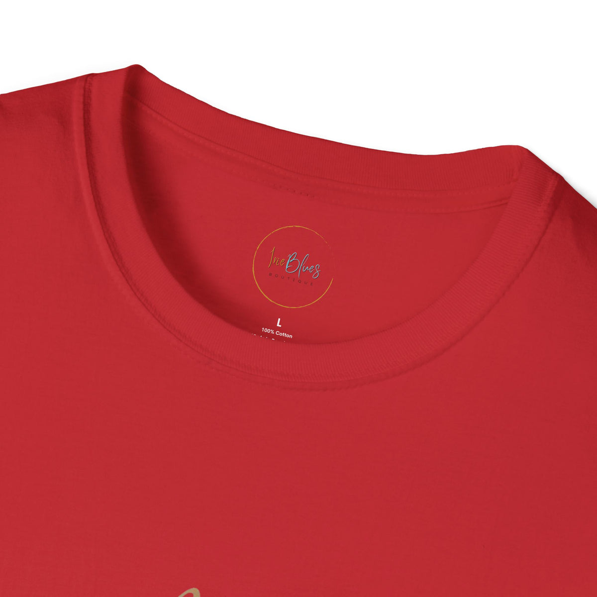 Angostura Beer Trinidad & Tobago Logo Unisex T-Shirt - Irie Blues Boutique