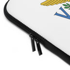 Virgin Islands Flag Laptop Sleeve Case - Irie Blues Boutique