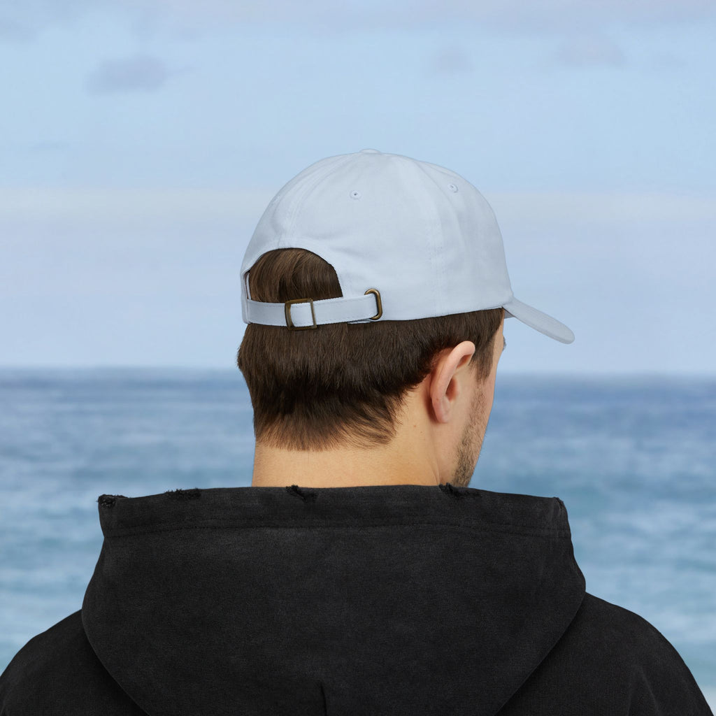 Bahamas Kalik Beer Logo Hat - Irie Blues Boutique