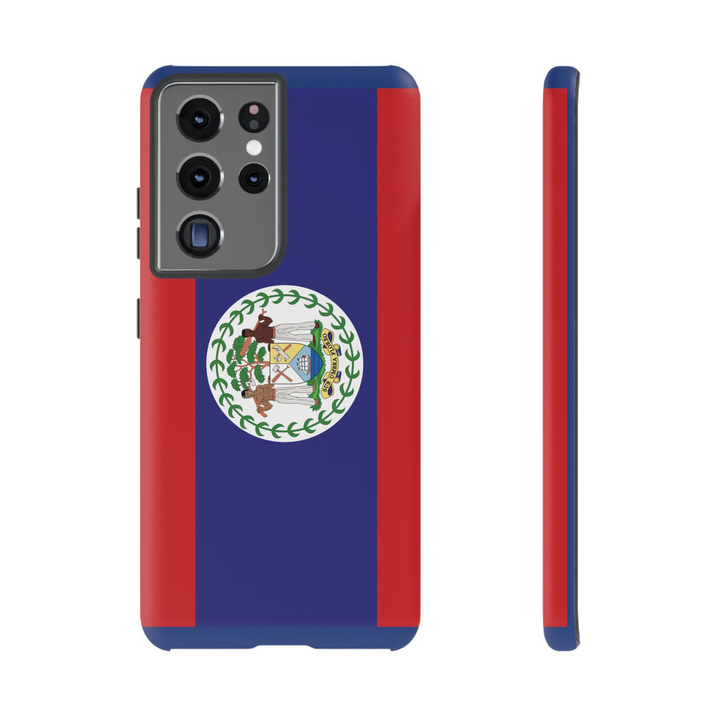 Belize Tough Phone Case - Irie Blues Boutique