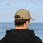 Aruban Nationality Classic Dad Cap - Irie Blues Boutique