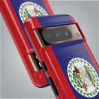 Belize Tough Phone Case - Irie Blues Boutique