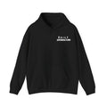 Daily Affirmation Unisex Caribbean Hoodie - Irie Blues Boutique