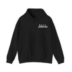 Daily Affirmation Unisex Caribbean Hoodie - Irie Blues Boutique