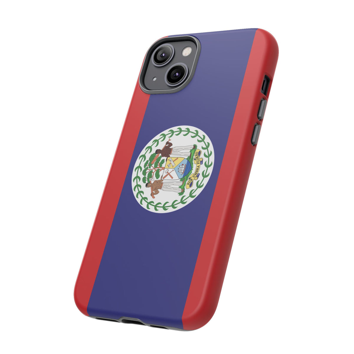 Belize Tough Phone Case - Irie Blues Boutique