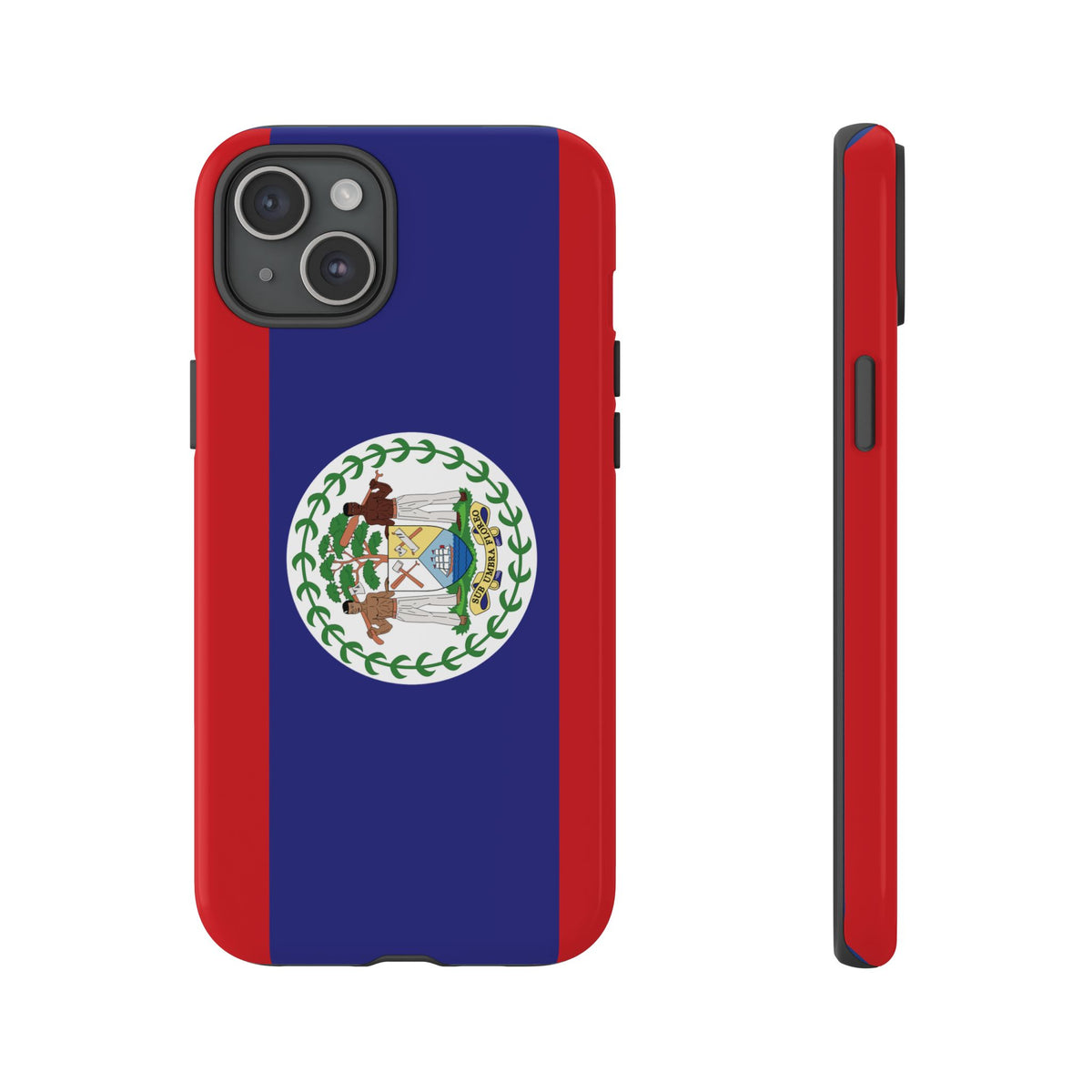 Belize Tough Phone Case - Irie Blues Boutique