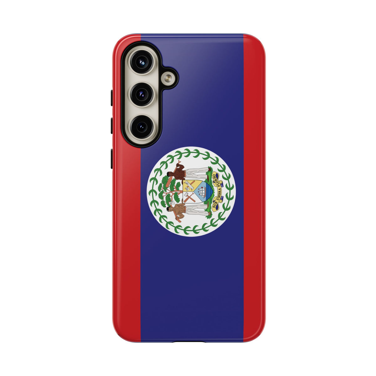 Belize Tough Phone Case - Irie Blues Boutique