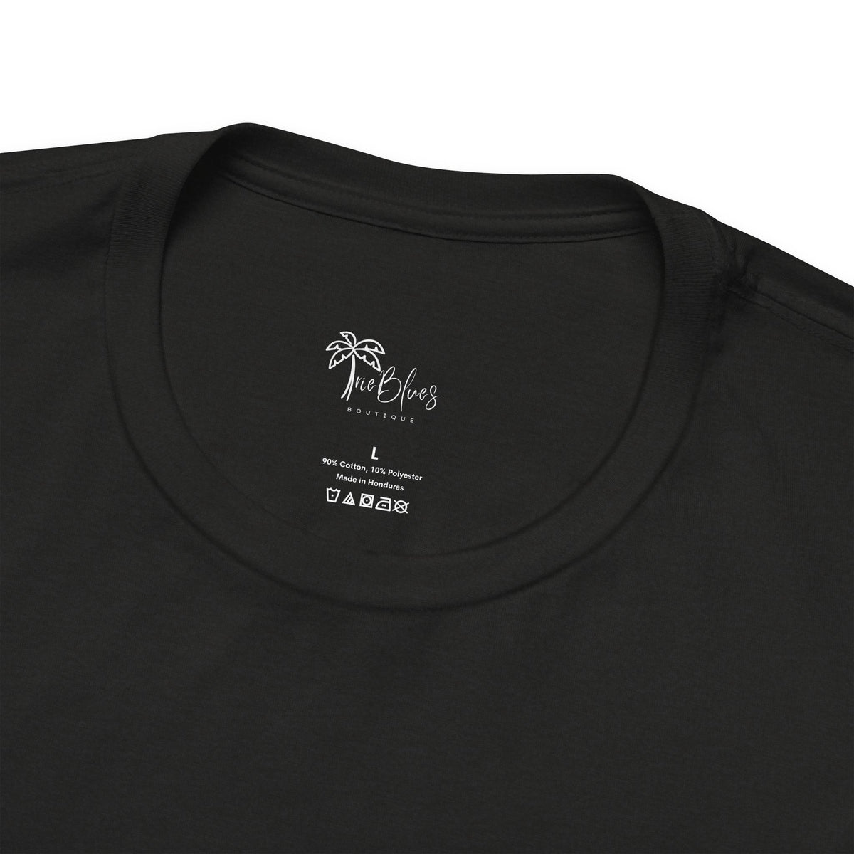 Caribbean AF T-Shirt - Irie Blues Boutique
