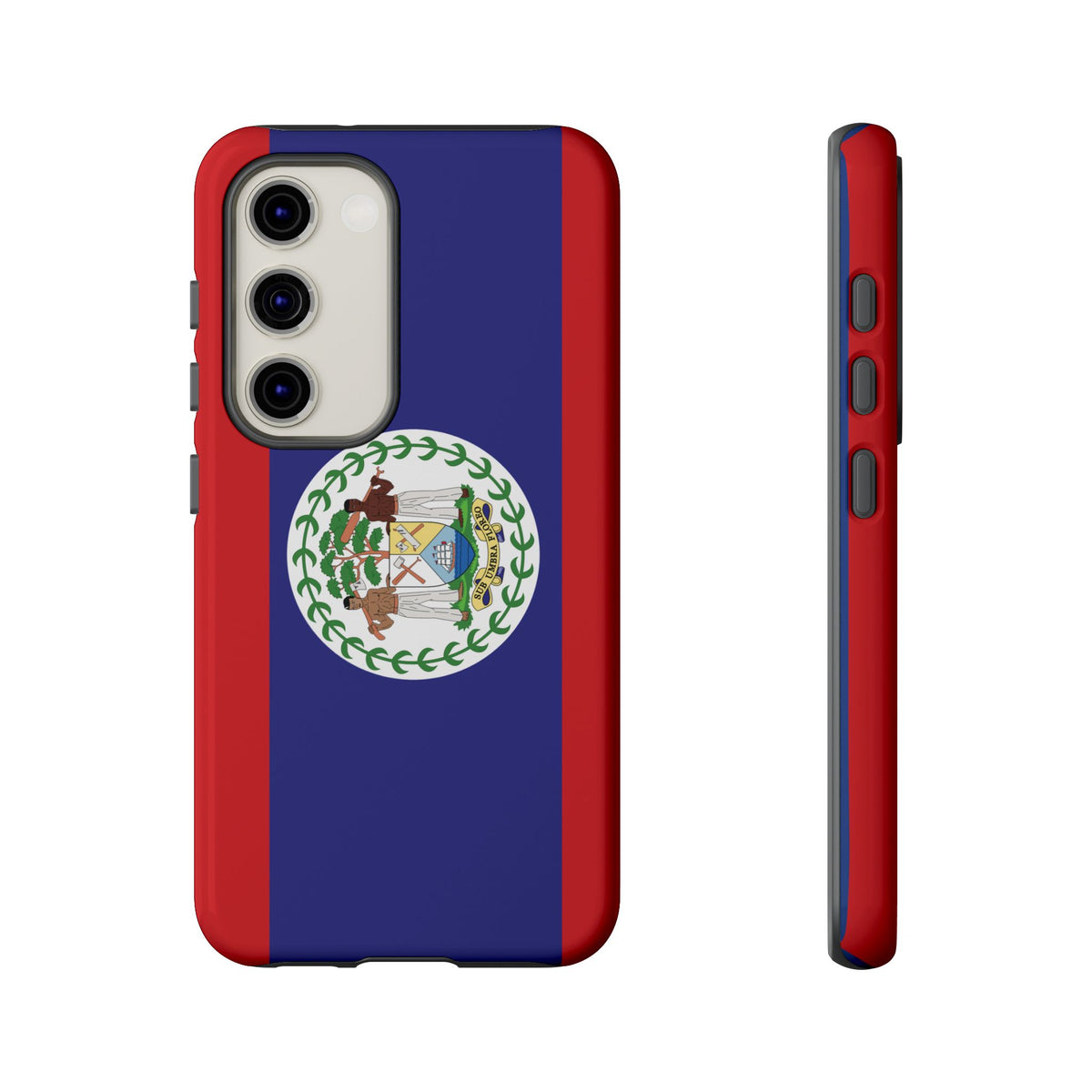 Belize Tough Phone Case - Irie Blues Boutique
