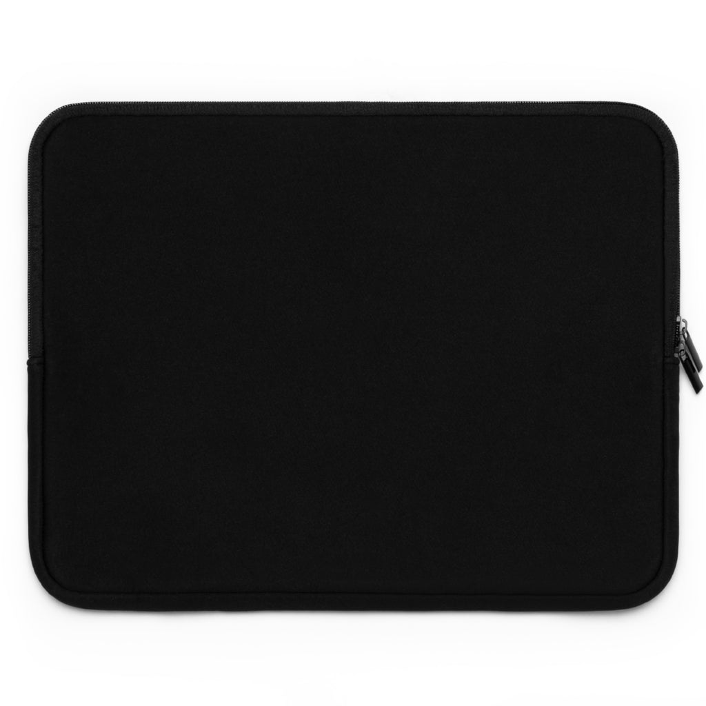 Virgin Islands Flag Laptop Sleeve Case - Irie Blues Boutique