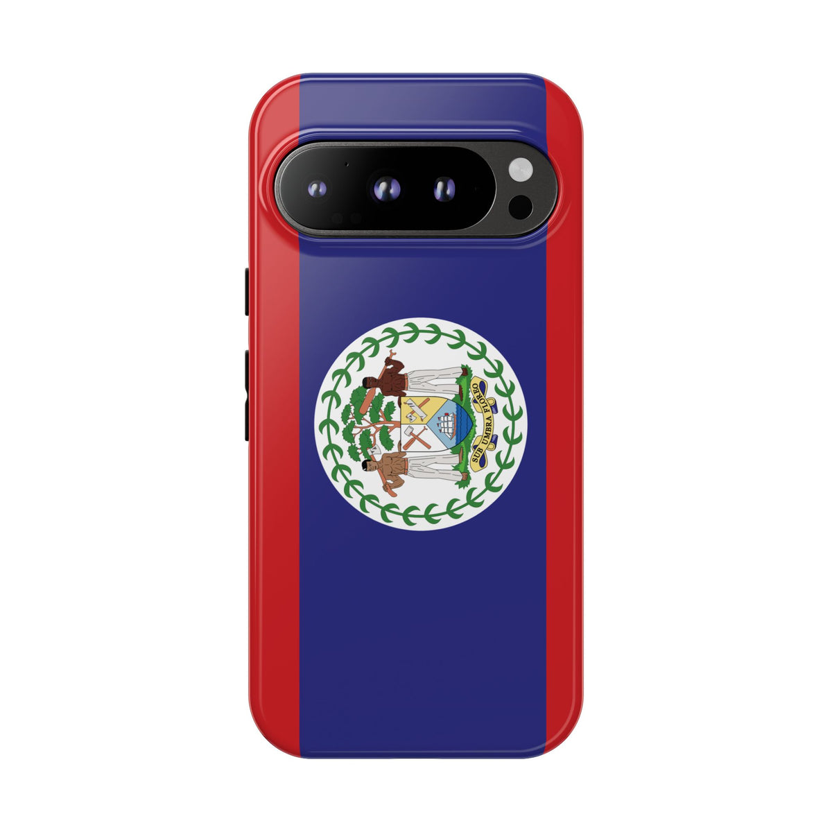 Belize Tough Phone Case - Irie Blues Boutique