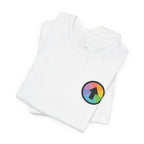 Up Inspirational Unisex Tee - Irie Blues Boutique