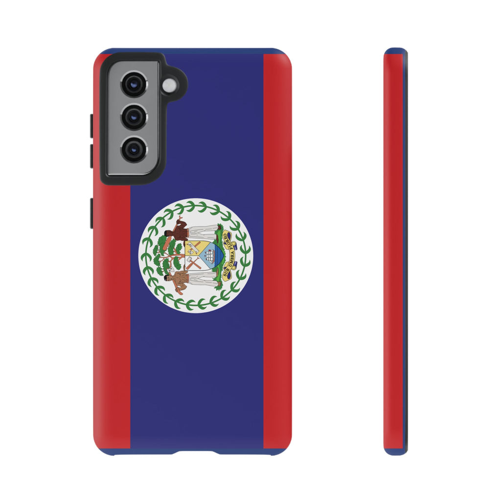 Belize Tough Phone Case - Irie Blues Boutique