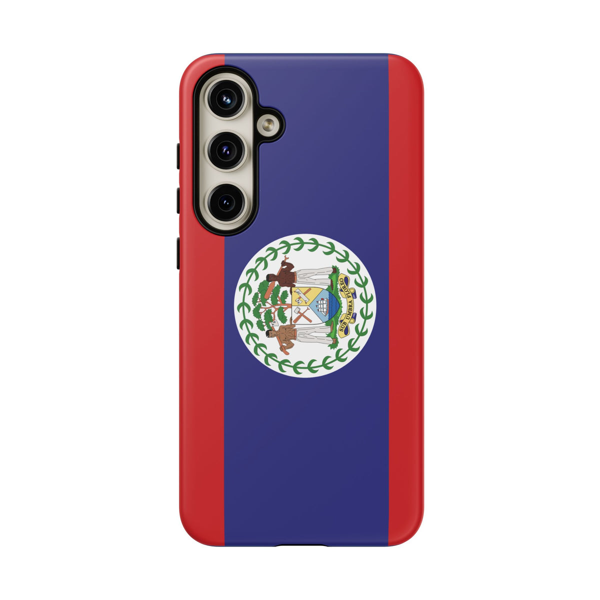 Belize Tough Phone Case - Irie Blues Boutique