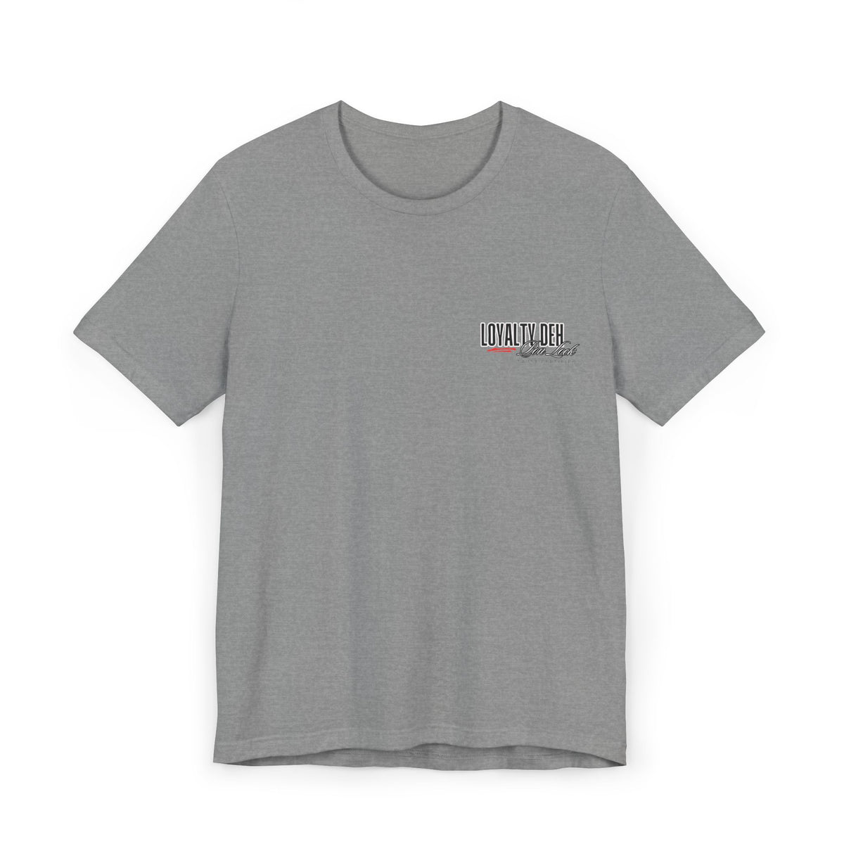 Caribbean Men Don't Cheat Friendly T-Shirt