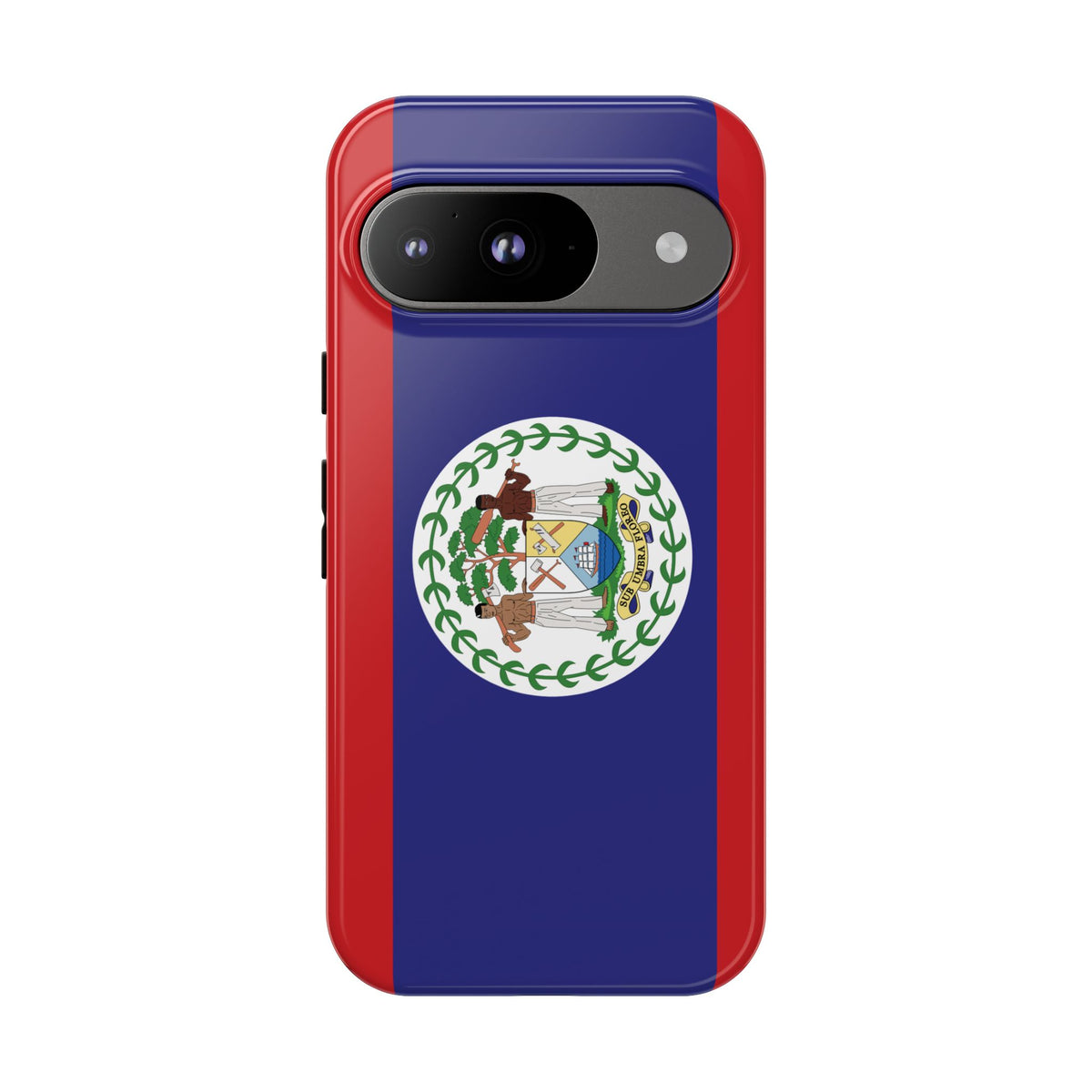 Belize Tough Phone Case - Irie Blues Boutique