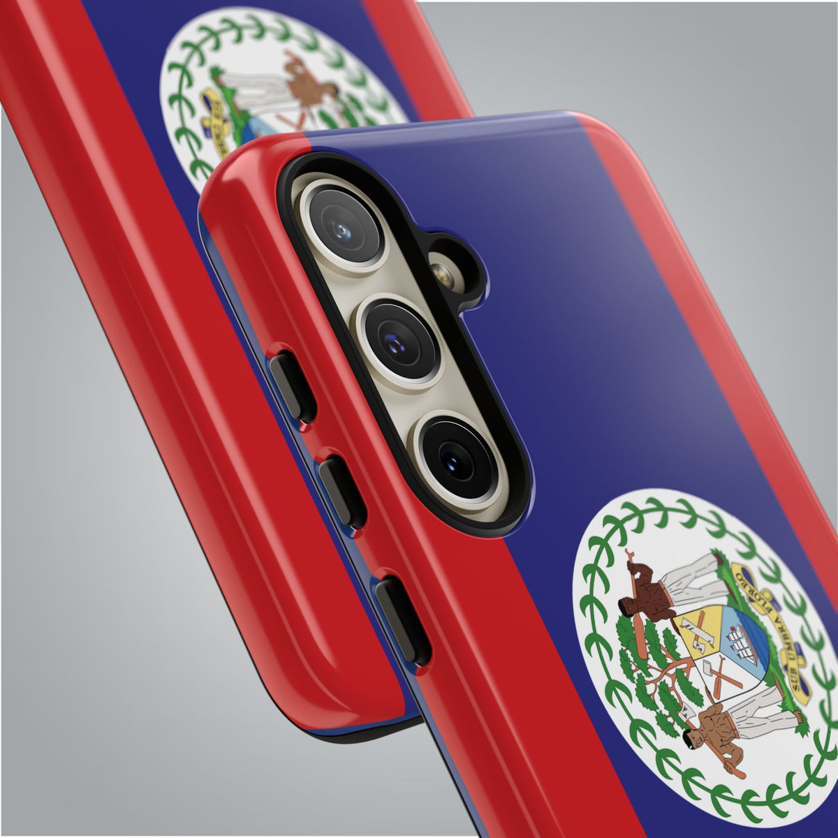 Belize Tough Phone Case - Irie Blues Boutique