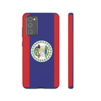 Belize Tough Phone Case - Irie Blues Boutique