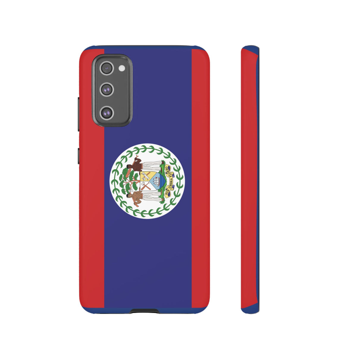 Belize Tough Phone Case - Irie Blues Boutique