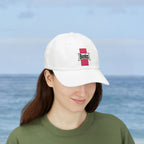 Banks Beer Logo Classic Dad Cap - Irie Blues Boutique