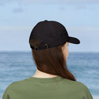 Banks Beer Logo Classic Dad Cap - Irie Blues Boutique