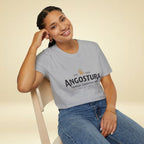 Angostura Beer Trinidad & Tobago Logo Unisex T-Shirt - Irie Blues Boutique