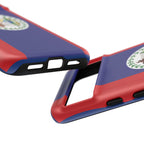 Belize Tough Phone Case - Irie Blues Boutique