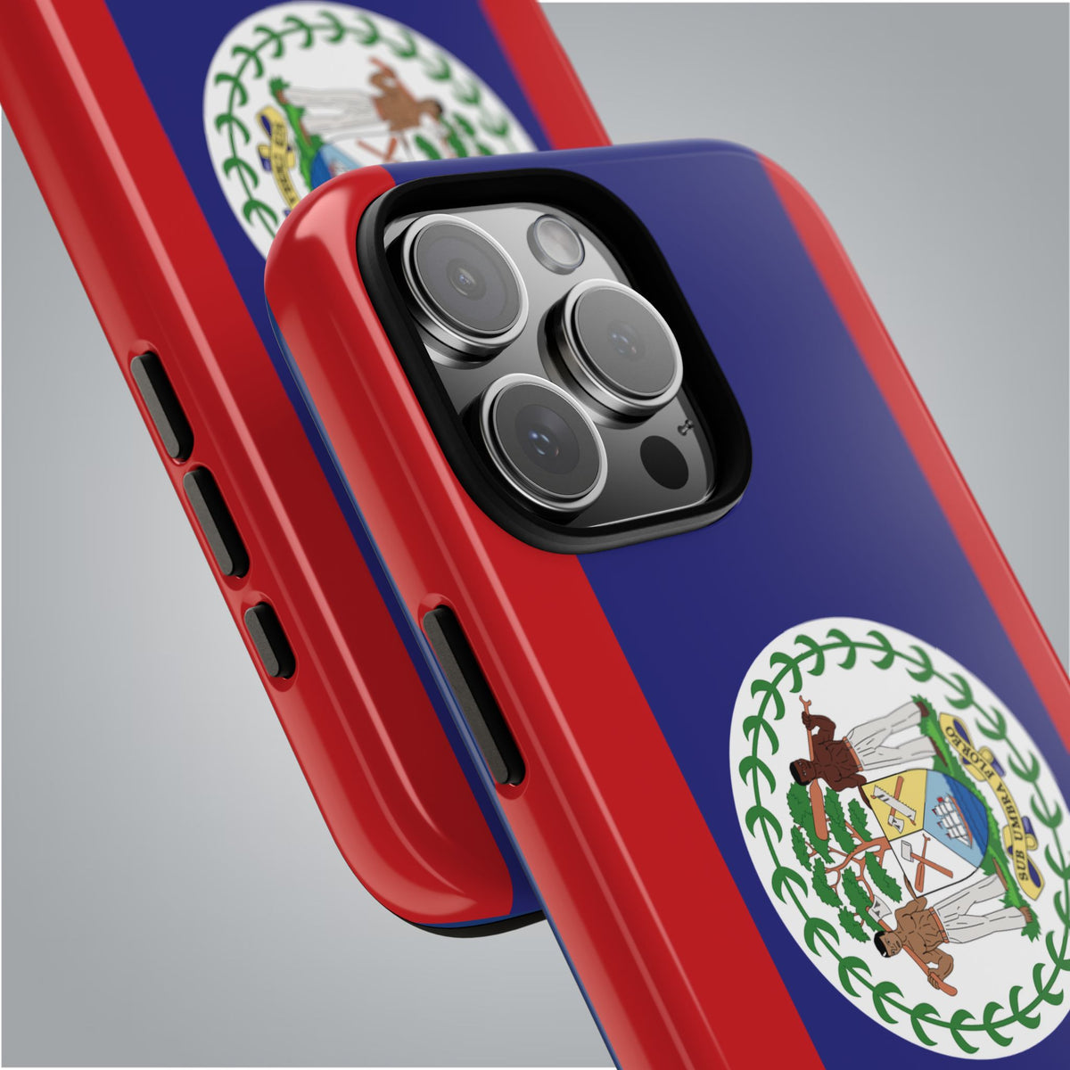 Belize Tough Phone Case - Irie Blues Boutique