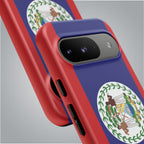Belize Tough Phone Case - Irie Blues Boutique