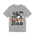 Alkaline If a No Me Then a Who Then Collage T-Shirt - Irie Blues Boutique