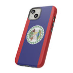 Belize Tough Phone Case - Irie Blues Boutique