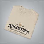 Angostura Beer Trinidad & Tobago Logo Unisex T-Shirt - Irie Blues Boutique